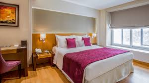 Super Deluxe Room